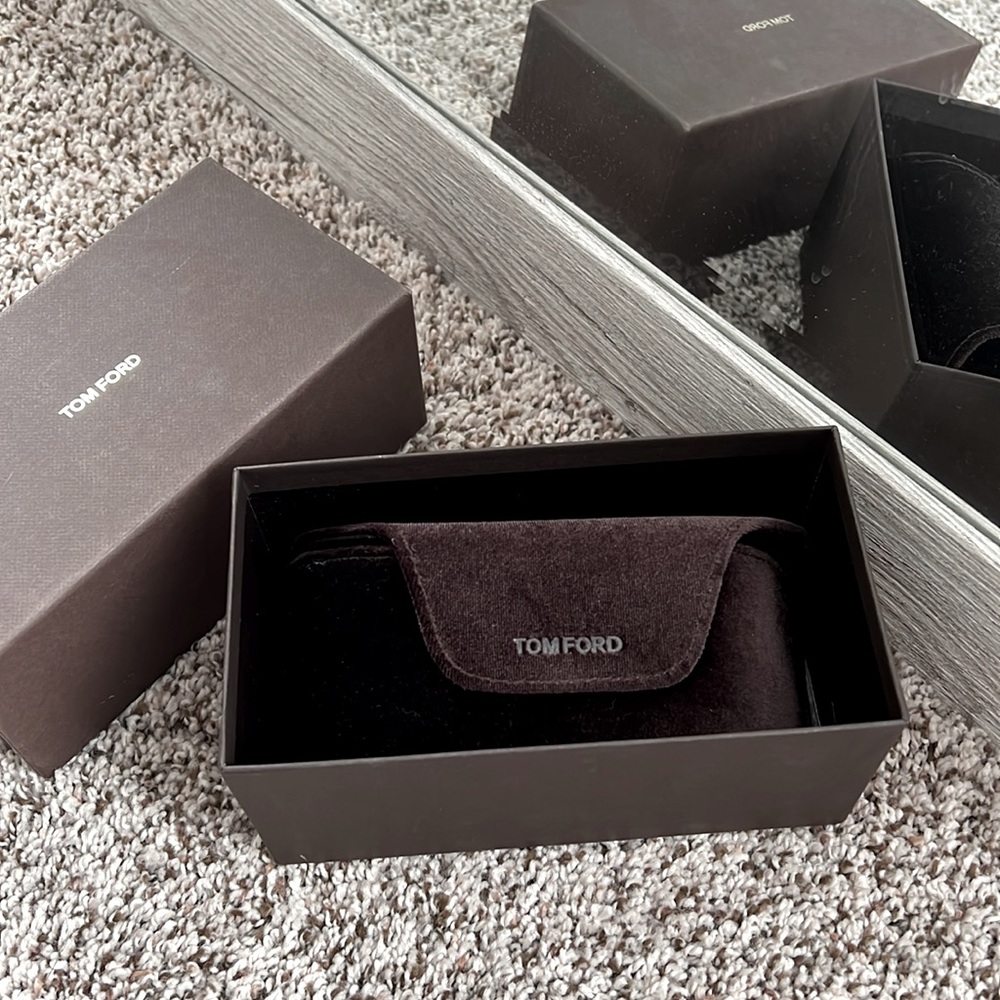 Tom Ford sunglasses - Picture 4 of 8
